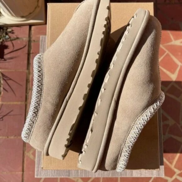 New UGG Tazz Tasman Sandals Women Slipper - Picture 2 of 11